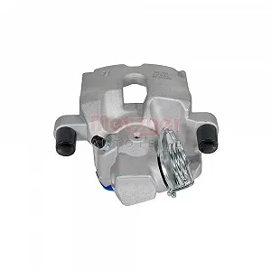 Тормозной суппорт METZGER AUTOTEILE 6261730 для PEUGEOT, задний мост справа - Фото 1