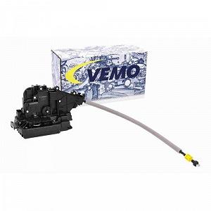 Замок двери VEMO V30-85-0134 Green Mobility Parts для MERCEDES-BENZ, передний правый synthetic.ua - Фото 1