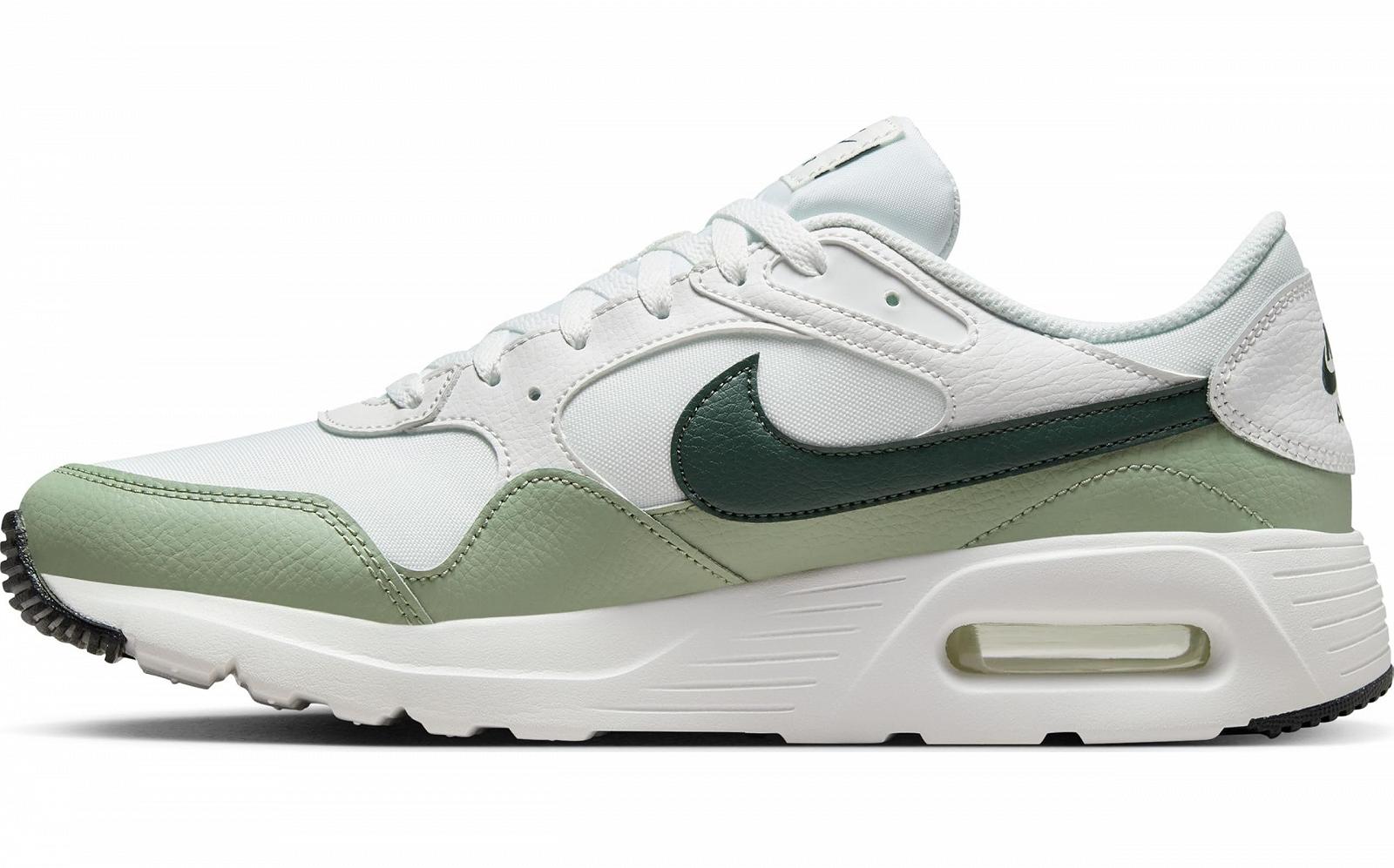 Кросівки Nike Air Max SC, фото №9