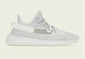 Кроссовки ADIDAS YEEZY 350 V2 Размер 40 - Фото 1