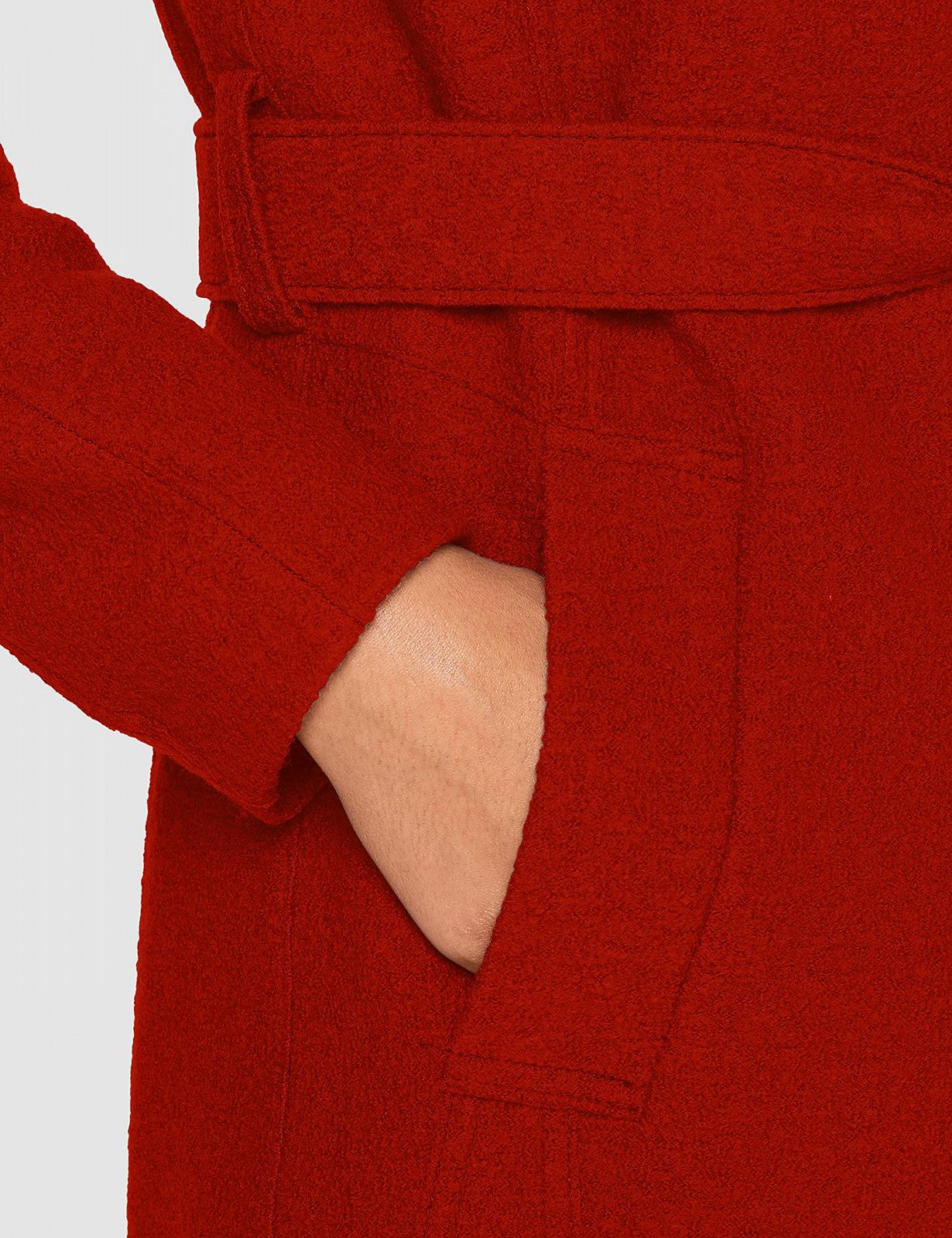 Пальто bugatti Шерсть Смесь Женский, фото №5 Пальто bugatti Шерсть Смесь Женский, фото №5