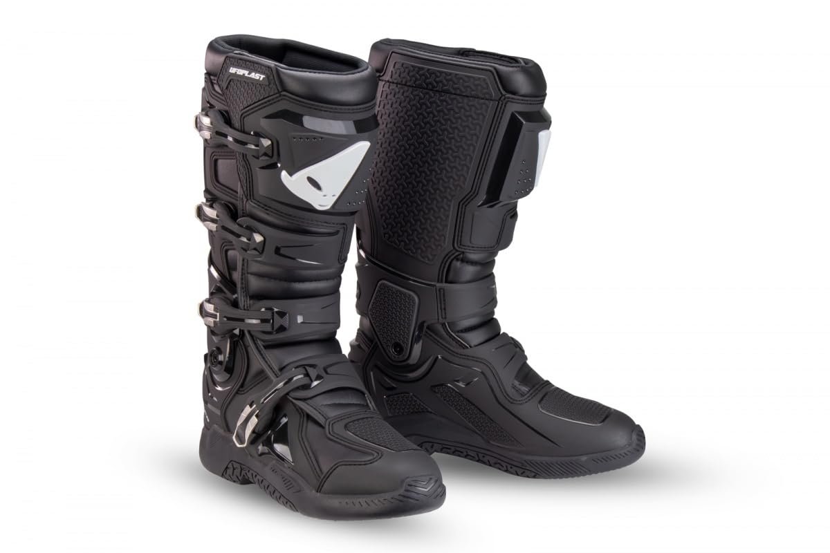Черевики UFO PLAST Xander Unisex, фото №1
