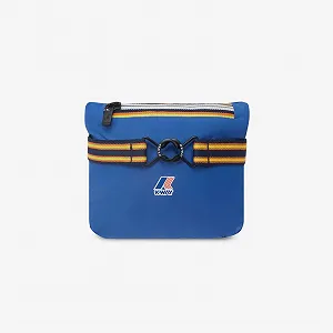 Куртка K-Way LE VRAI 4.0 CLAUDE K61336W synthetic.ua - Фото 1