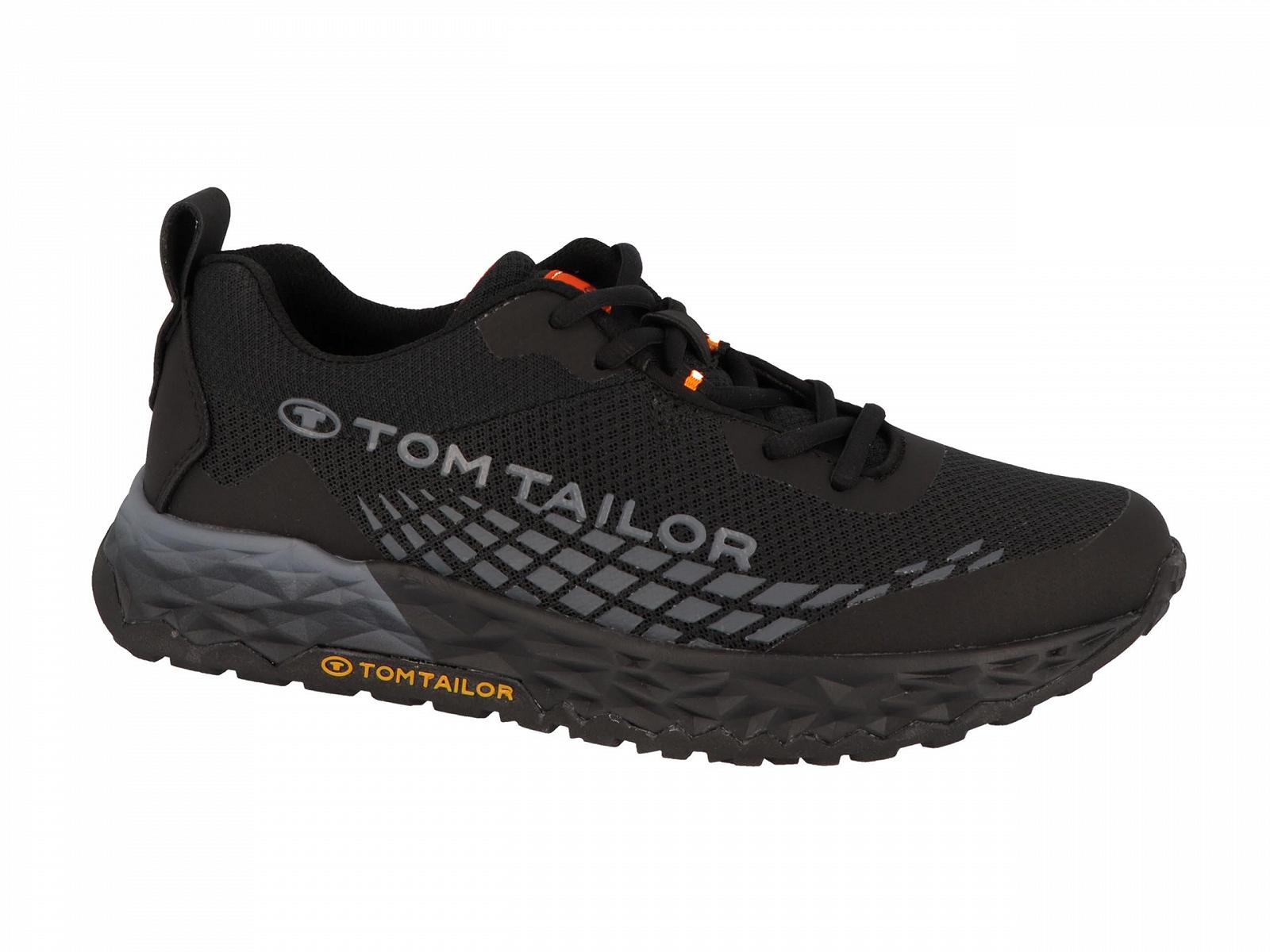 Кроссовки TOM TAILOR 5382901, фото №1