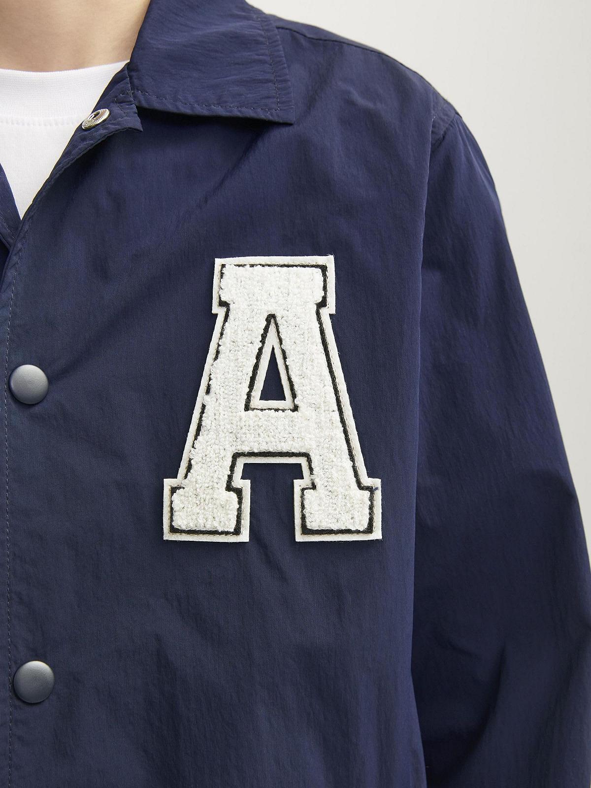 Куртка JACK & JONES для хлопчика Junior, фото №5 Куртка JACK & JONES для хлопчика Junior, фото №5