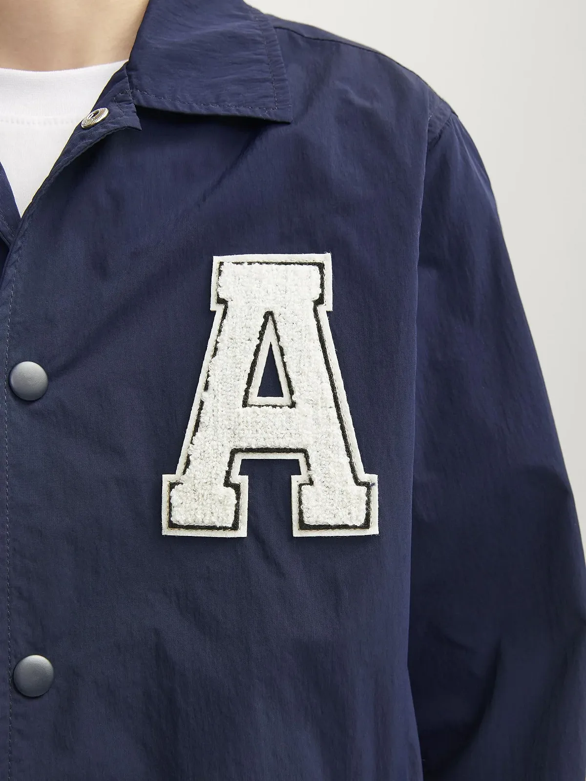 Куртка JACK & JONES для мальчика Junior, фото №5