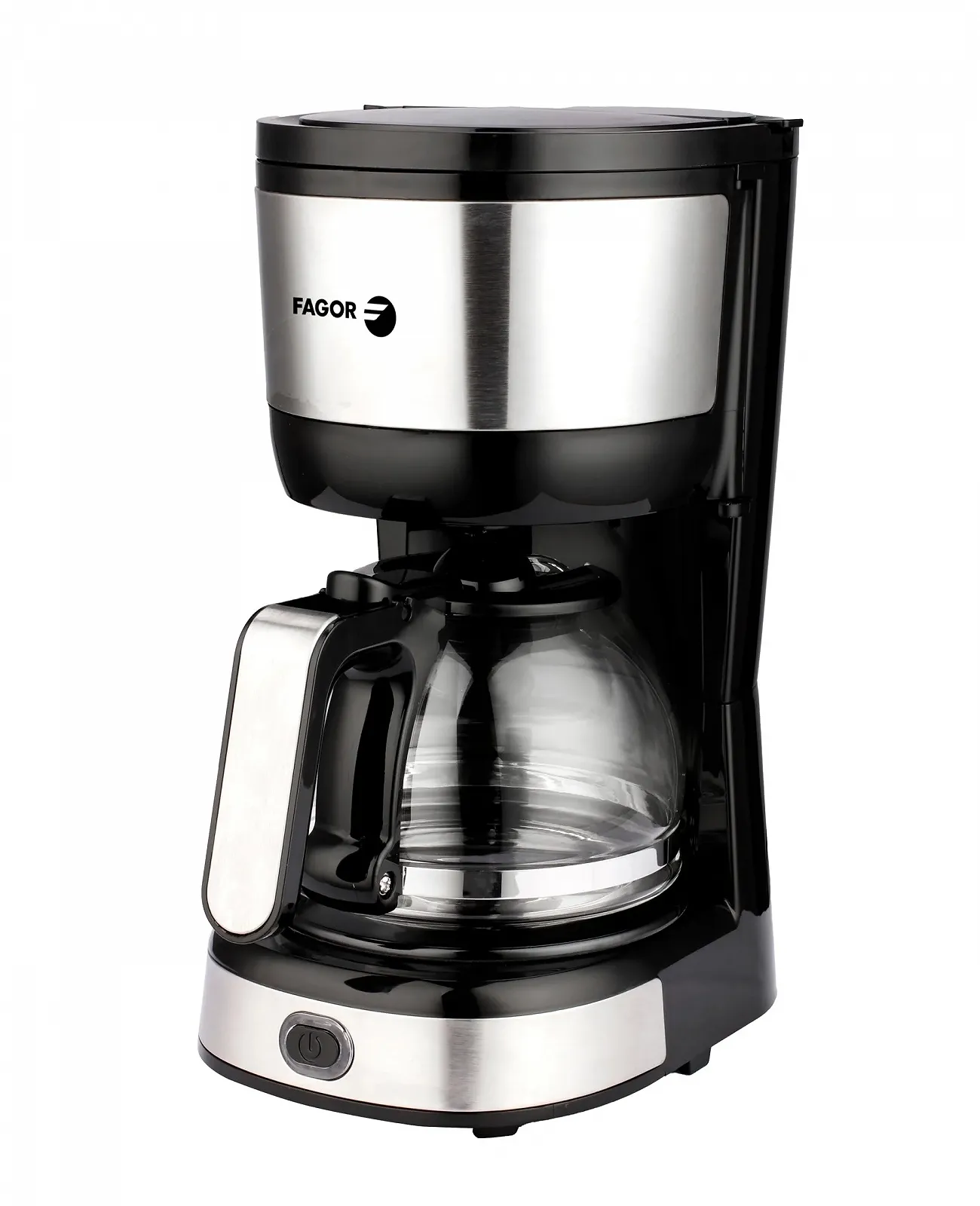 Капельная кофеварка Fagor Wakeup Must 0.6 л 700 Вт, фото №1
