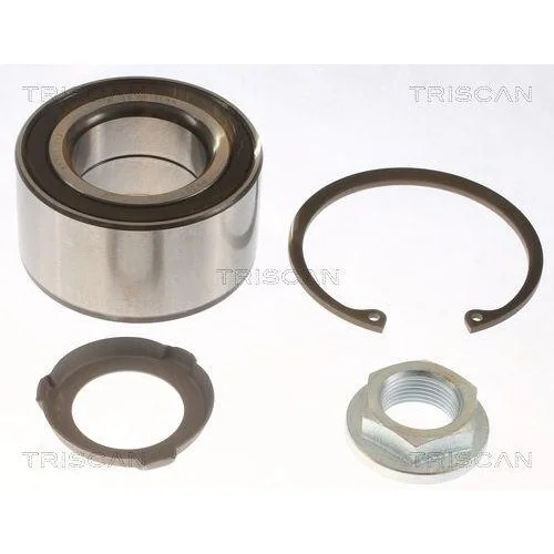 Комплект підшипника колісної маточини TRISCAN 8530 11212 для BMW, задня вісь, зовнішній, фото №2