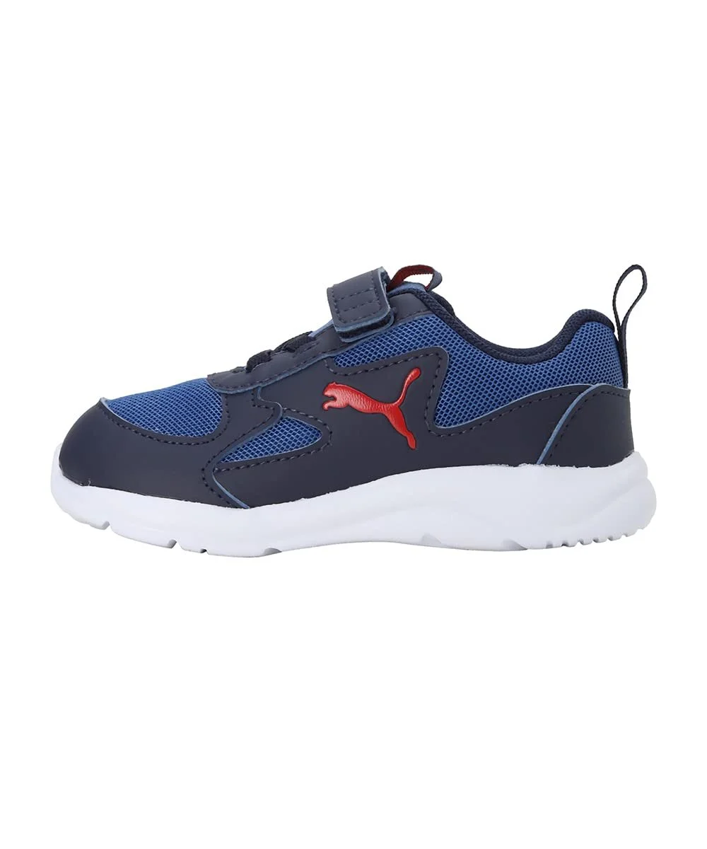 Детские Тренировочные Кроссовки PUMA Fun Racer AC Inf, фото №2 Детские Тренировочные Кроссовки PUMA Fun Racer AC Inf, фото №2
