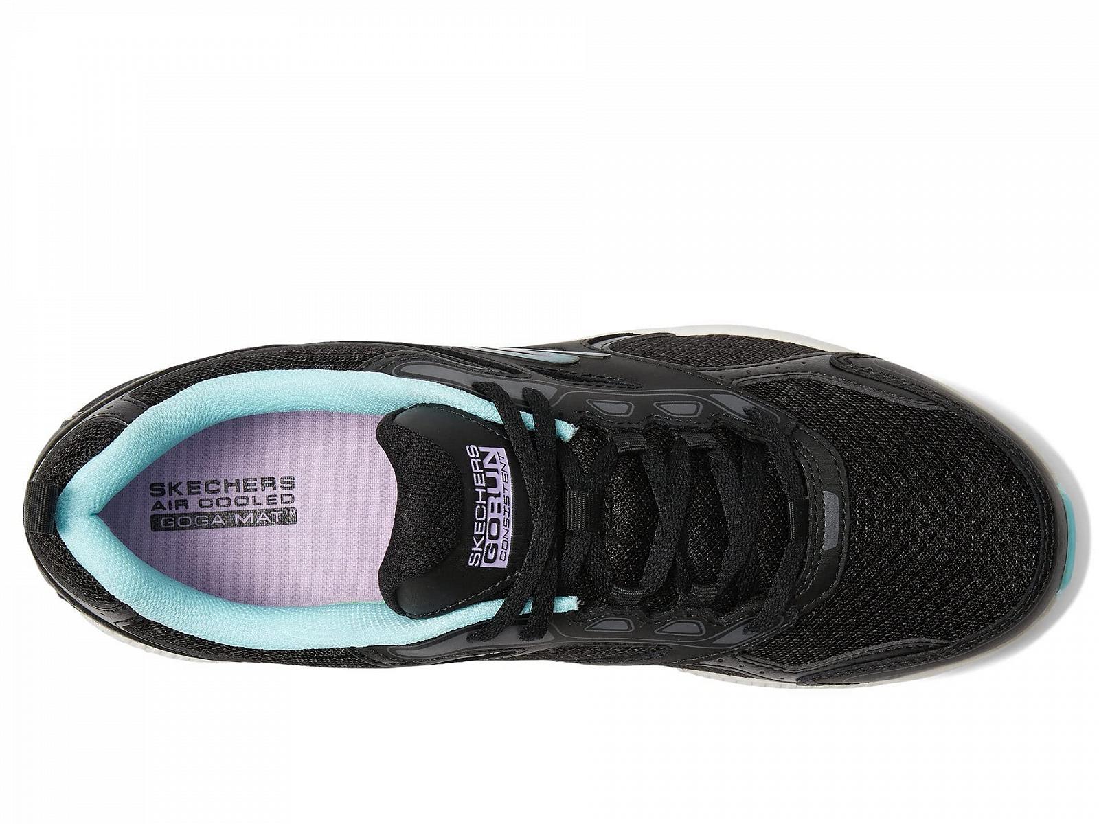 Кроссовки Skechers Go Run Consistent мужские, фото №3