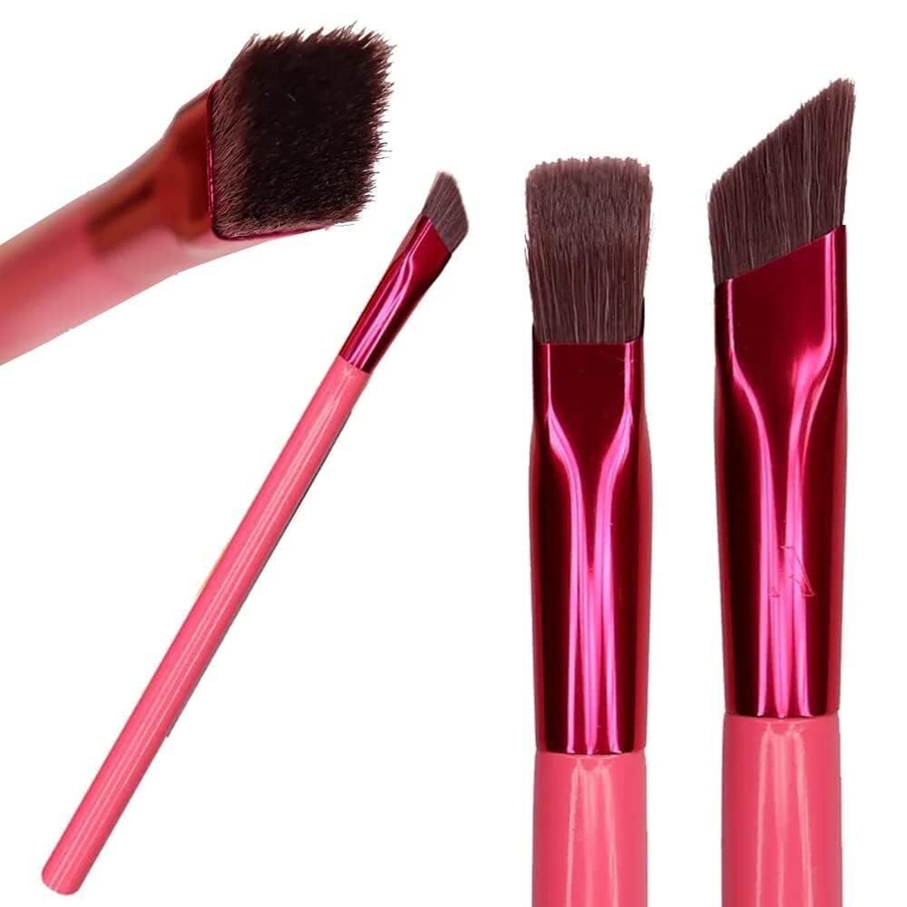 Набір Donubiiu Anjoize 4D Laminated Eyebrow Starter Kit, Anjoize Eyebrow Pencil Водостійкий, фото №3