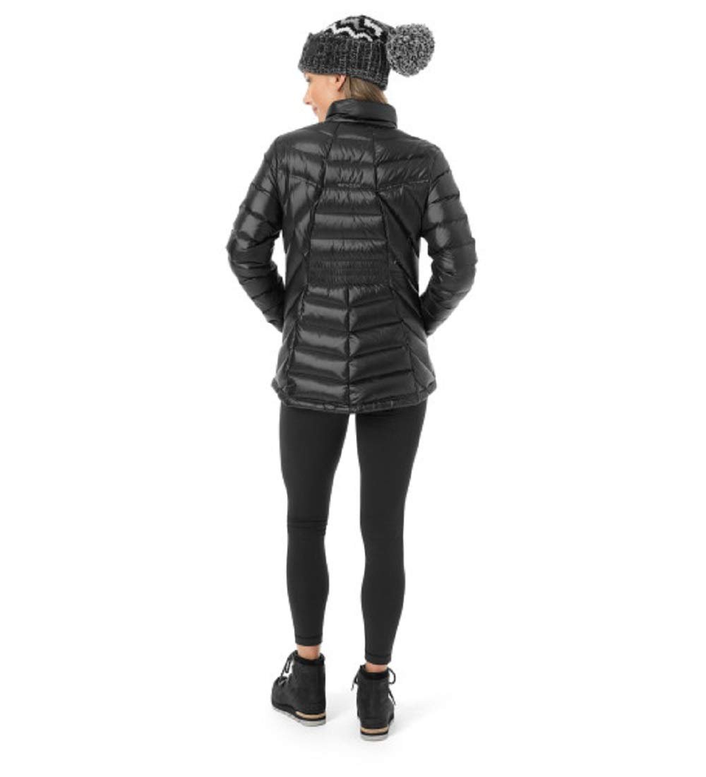 Пухова куртка Spyder Syrround Жіноча, фото №3 Пухова куртка Spyder Syrround Жіноча, фото №3