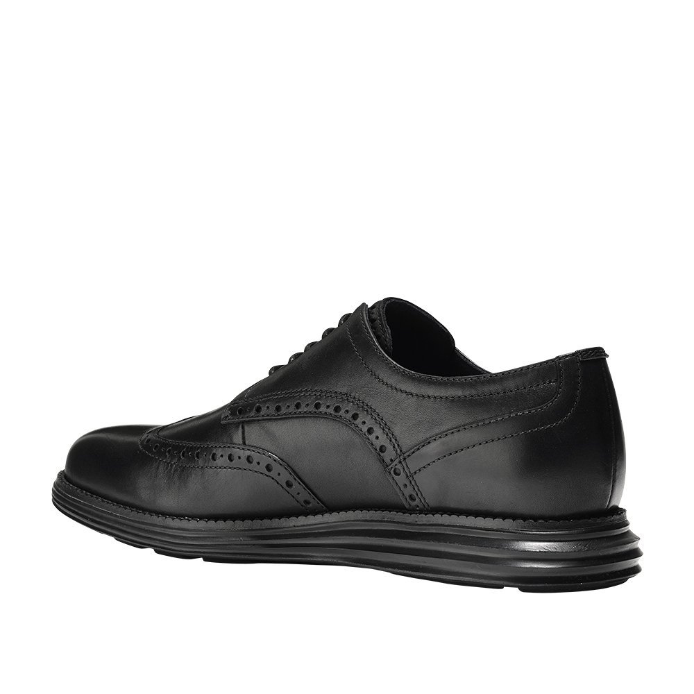 Оксфорди Cole Haan Grand Tour Wingtip, фото №5