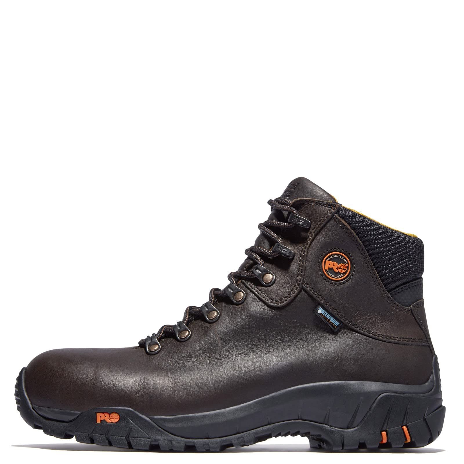 Черевики Timberland Pro Titan Trekker Waterproof, фото №3