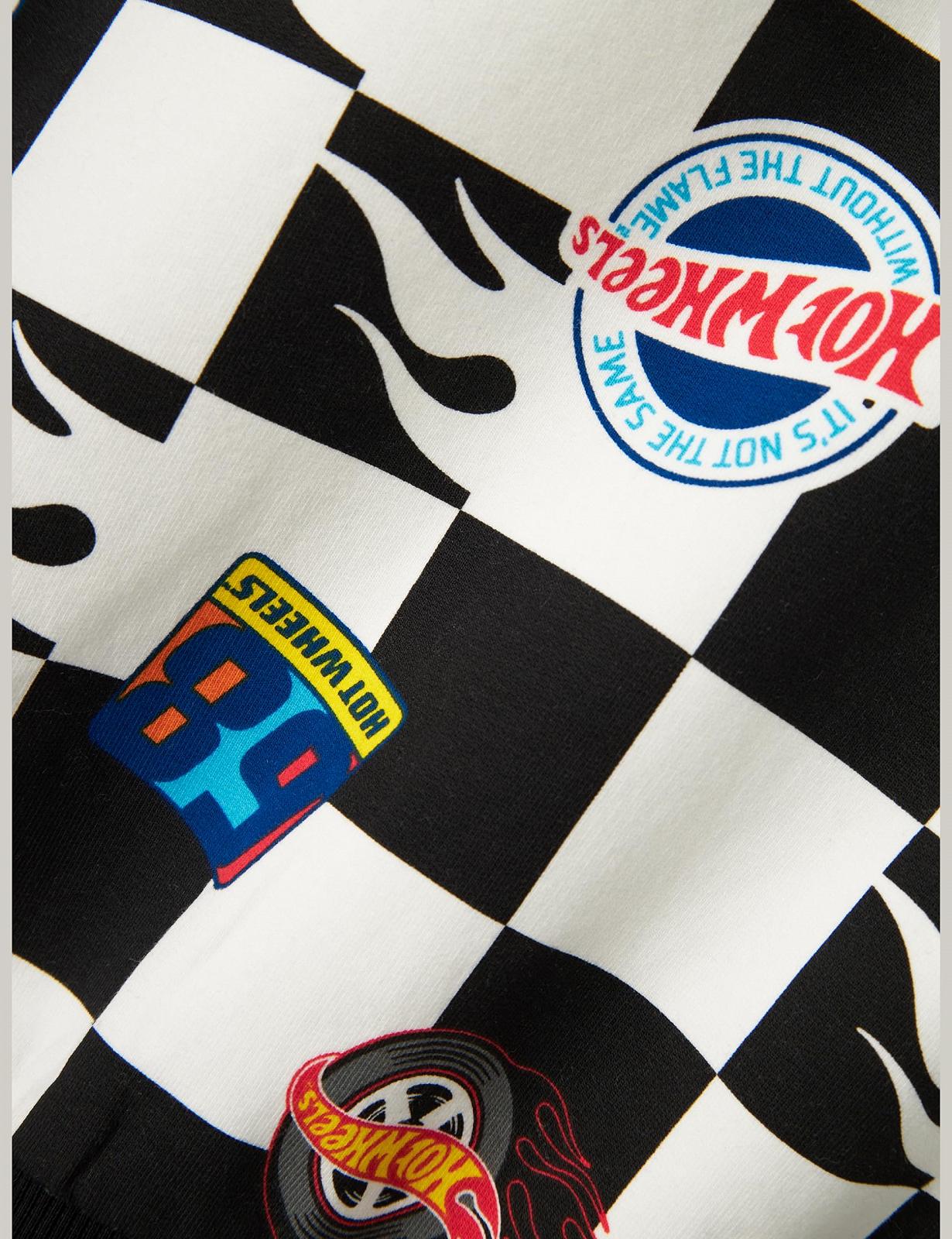 Толстовка NAME IT Regular Fit для мальчиков, фото №3