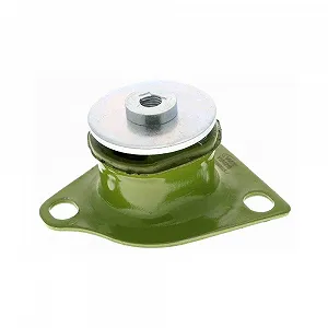 Опора АКПП VAICO V10-1215 Original Quality для AUDI SEAT - Фото 1