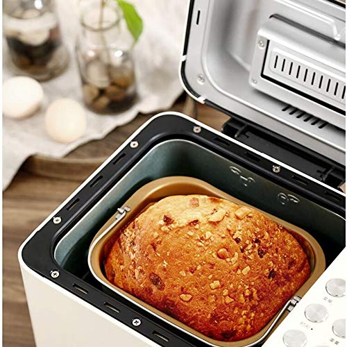 Хлебопечка Автоматическая Двухтрубная, фото №4