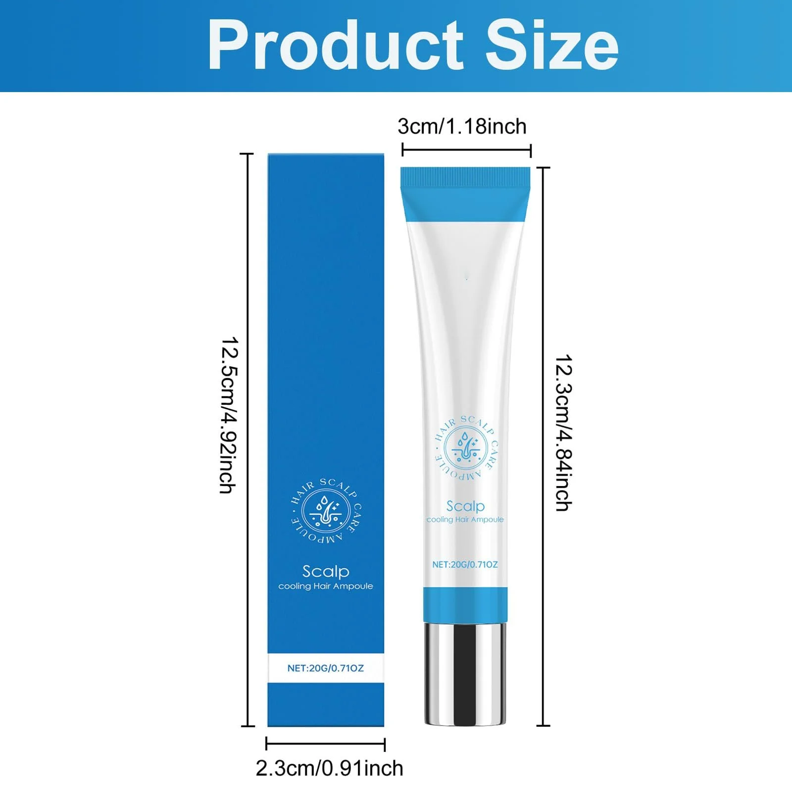 Есенція для волосся Роликова, Есенція для волосся Роликова, фото №8