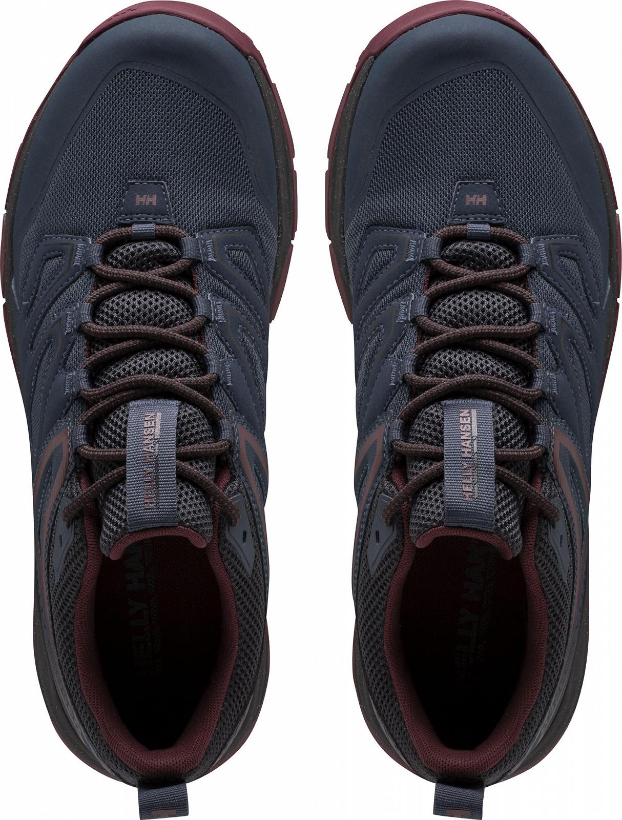 Кросівки Helly Hansen Stalheim Helly Tech Waterproof для чоловіків, фото №2