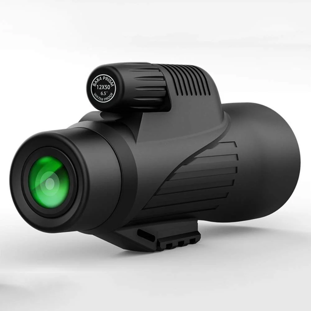 Бінокль Generic 30 x 60 Roof Prism Waterproof Wide Angle Compact 70AZ, фото №1