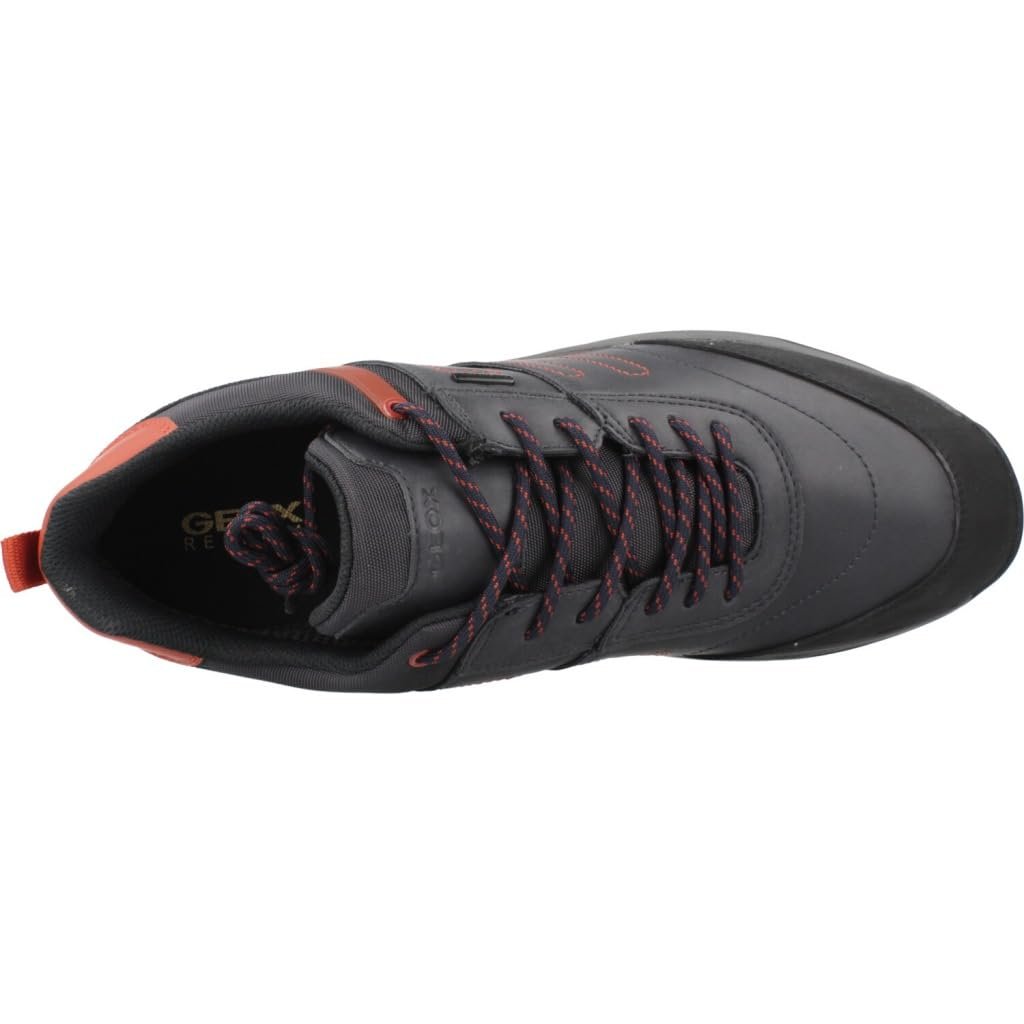 Кроссовки Geox Terrestre B WPF A, фото №7 Кроссовки Geox Terrestre B WPF A, фото №7