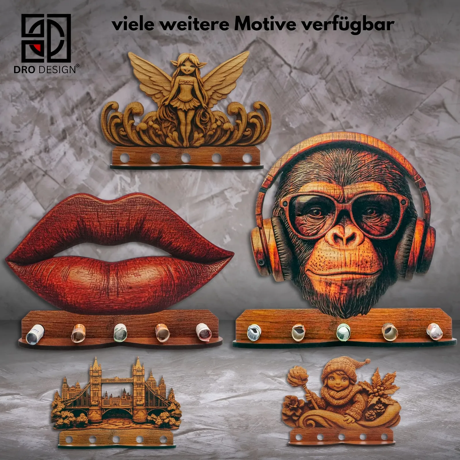 Креативний грошовий подарунок DRO Design у вигляді трактора з дерев'яним оздобленням Прикраса, фото №5 Креативний грошовий подарунок DRO Design у вигляді трактора з дерев'яним оздобленням Прикраса, фото №5