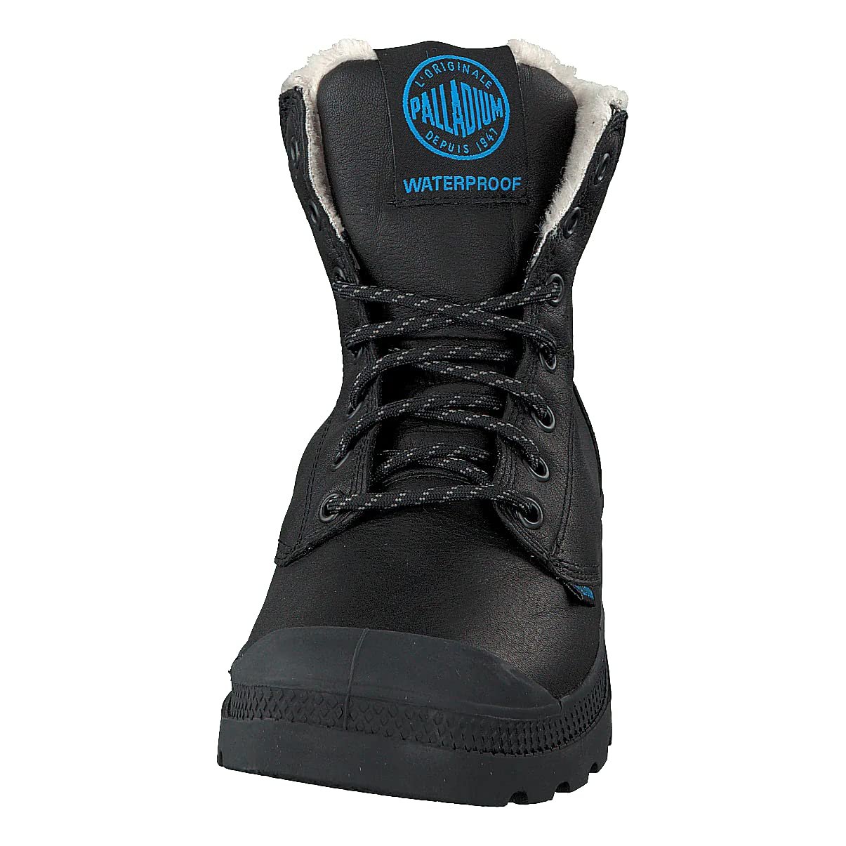 Мужские ботинки Palladium Pampa Sport Cuff WPS, фото №4