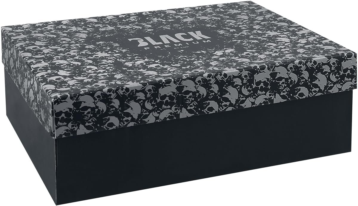 Кросівки на блискавці Black Premium by EMP Чорні Унісекс, фото №8