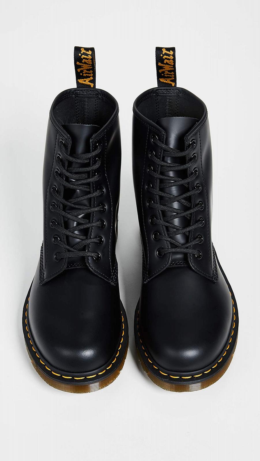 Черевики Dr. Martens Original 1460 Жіночі, фото №5