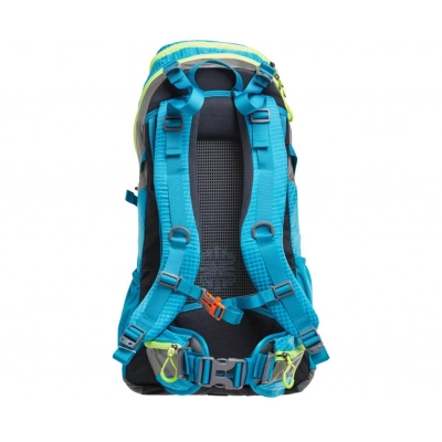 Рюкзак туристический Skif Outdoor Seagle 45L Blue 1311BL, фото №9