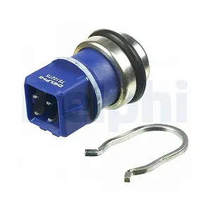 Датчик температуры охлаждающей жидкости DELPHI TS10275 - Фото 1