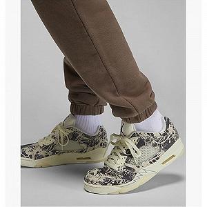 Штаны Jordan Brand Wordmark Palomino S synthetic.ua - Фото 1