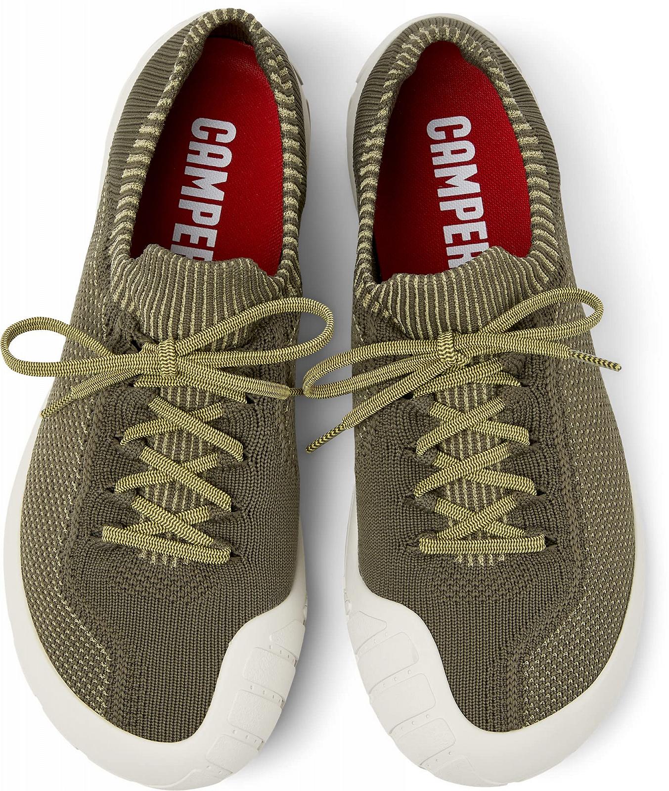 Кросівки Camper Path Чоловічі, фото №3 Кросівки Camper Path Чоловічі, фото №3