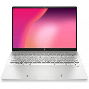 Ноутбук HP Pavilion Plus 14-eh1013ua 91M16EA Silver - Фото 1