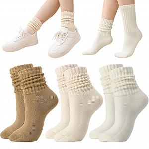 Женские носки 3 пары - Фото 1