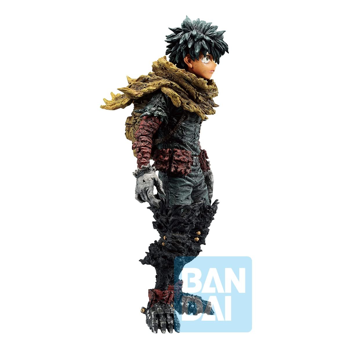 Фигурка Izuku Midoriya (VS) Bandai Spirits Ichibansho My Hero Academia, фото №5