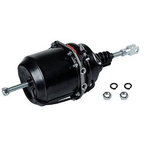 Тормозной энергоаккумулятор FEBI BILSTEIN 109057 для DAF MERCEDES-BENZ - Фото 1