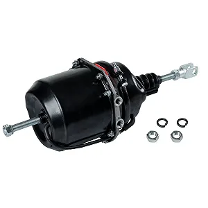 Тормозной энергоаккумулятор FEBI BILSTEIN 109057 для DAF MERCEDES-BENZ - Фото 1