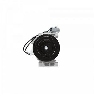 Компрессор кондиционера HELLA 8FK 366 201-371 synthetic.ua - Фото 1