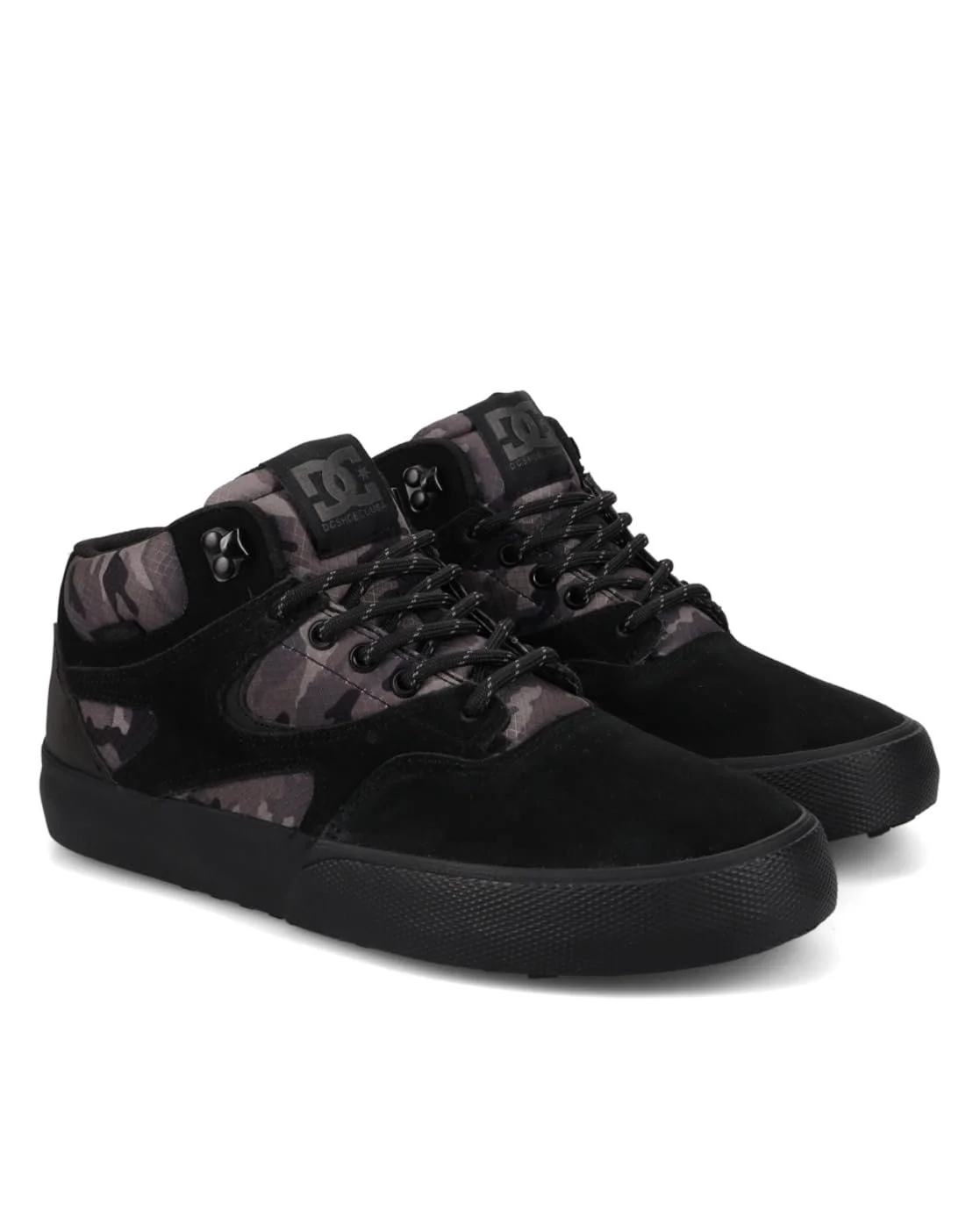 Кросівки DC Shoes Kalis Mid Wnt, фото №1 Кросівки DC Shoes Kalis Mid Wnt, фото №1
