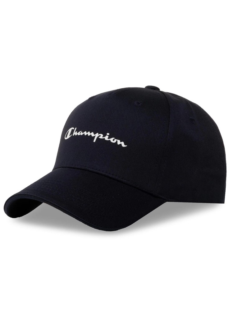 Кепка Champion Black1 (804470-BLK1), фото №1