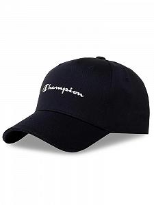 Кепка Champion Black1 (804470-BLK1) - Фото 1
