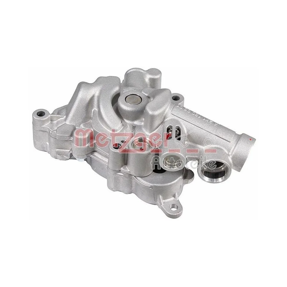 Масляний насос METZGER 8000075 ORIGINAL ERSATZTEIL для MERCEDES-BENZ, фото №1 Масляний насос METZGER 8000075 ORIGINAL ERSATZTEIL для MERCEDES-BENZ, фото №1