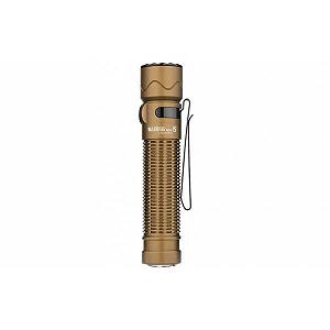 Фонар Olight Warrior Mini 2 П'яний (1013-2370.33.87) synthetic.ua - Фото 1
