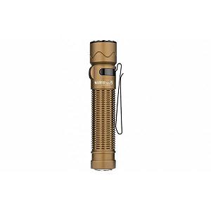 Фонарь Olight Warrior Mini 2 Песочный (1013-2370.33.87)