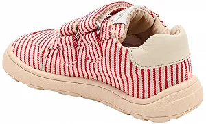 Кроссовки Bisgaard Barefoot Skipper synthetic.ua - Фото 1