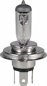 Лампочка галогенна H4 P43t 12V-60/55Вт PRO Fusion SUPER F-124S - Фото 1