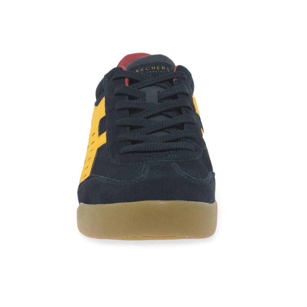 Кроссовки Skechers 237351 Ccbk для мужчин, фото №5