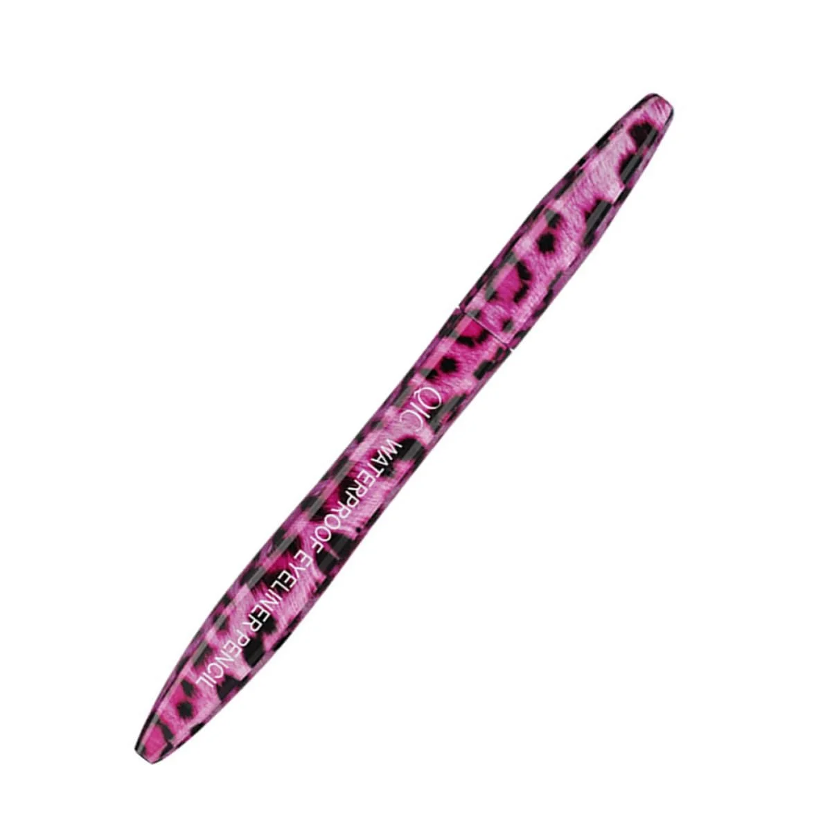 Підводка для очей minkissy водостійка Чорний, фото №6 Підводка для очей minkissy водостійка Чорний, фото №6