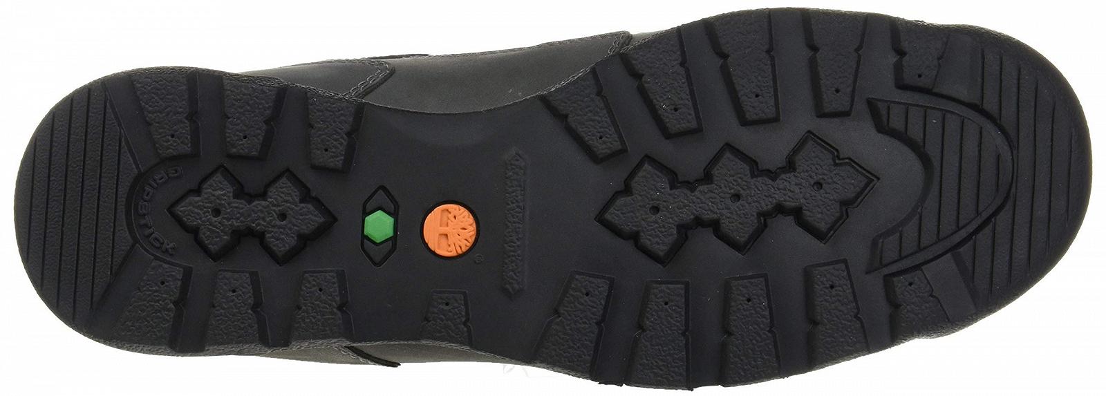 Мужские ботинки Timberland Euro Rock Hiker, фото №4